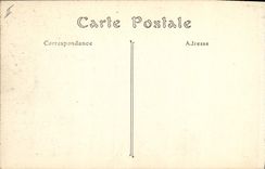 CPA Prefecture Orleans