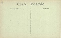 CPA Prefecture Orleans