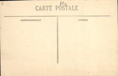 CPA Prefecture Oran Algerie 