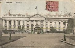 CPA Prefecture Nantes