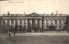 CPA Prefecture Nantes