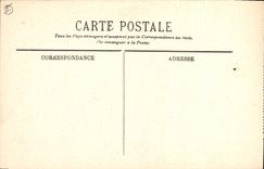 CPA Prefecture Nantes