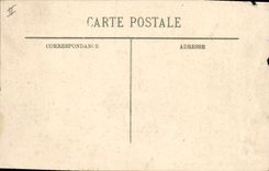 CPA Militaria Canons allemands pris en Belgique 