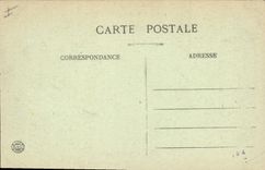 CPA Palais de justice Largentiere