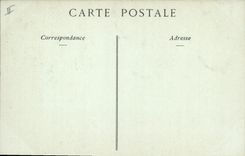 CPA Palais de justice Laon