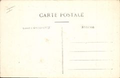 CPA Palais de justice Lyon