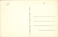 CPA Palais de justice Laval