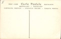 CPA Palais de justice Montpellier