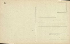 CPA Palais de justice Montbrison