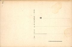 CPA Palais de justice Montpellier