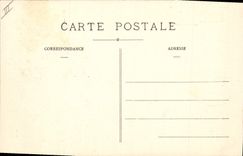 CPA Folklore En Auvergne Une bande joyeuse