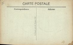 CPA Folklore Auvergne