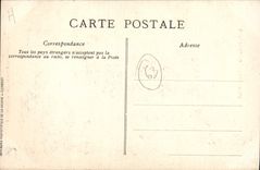 CPA Folklore Auvergne Jean Serpent et ses pensionnaires TOP