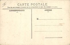 CPA Folklore Types d'Auvergnates allant vendre au marche TOP