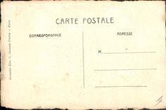 CPA Chateau Cluny 910 1910