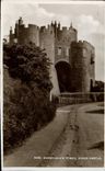 CPA Chateau Constable's tower Dover castle