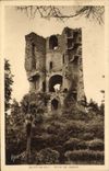 CPA Chateau Saint Brieuc Tour de Cesson