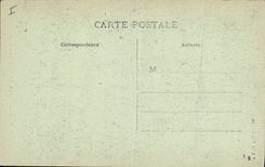 CPA Grotte Grottes de Betharram Colonne geante