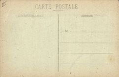 CPA Palais de Justice Montbrison