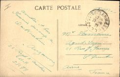 CPA Palais de Justice Mayence