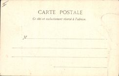 CPA Palais de Justice Montbrison 