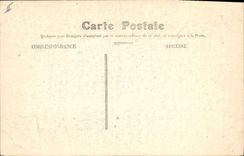 CPA Palais de Justice Mayenne