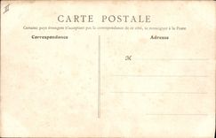 CPA Palais de Justice Montlucon