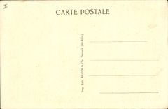 CPA Palais de Justice Mulhouse Tribunal de Bailliage