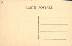 CPA Palais de Justice Montpellier 