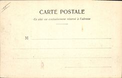 CPA Palais de Justice Moissac le Tribunal