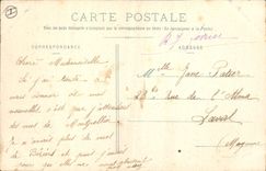 CPA Montpellier palais de justice 