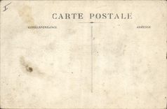 CPA Montpellier Arc de Triomphe et palais de justice 