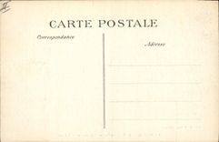 CPA Montidier le palais de justice et le Prieure 