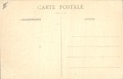 CPA Montpellier le palais de justice