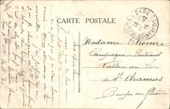 CPA Mantes le palais de justice 