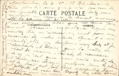 CPA Montauban place du Coq palais de justice