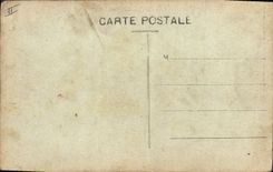 CPA Bateau de Guerre D'Entrecasteaux