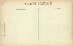 CPA Bateau de Guerre Edgar Quinet Croiseur Cuirasse