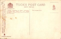 CPA Bateau de Guerre HMS Emperor of India