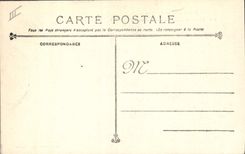 CPA Bateau de Guerre Edgar Quinet Croiseur Cuirasse