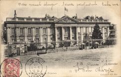 CPA Prefecture Nantes