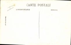 CPA Prefecture Orleans