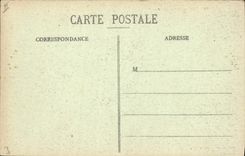 CPA Prefecture Nancy