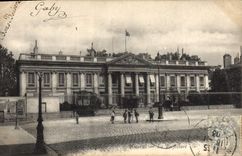 CPA Prefecture Nantes