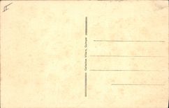 CPA Prefecture Quimper