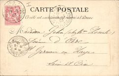 CPA Prefecture Paris Tribunal de Commerce Pont au change