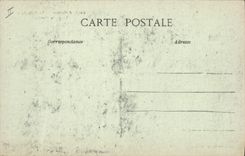 CPA Prefecture Quimper