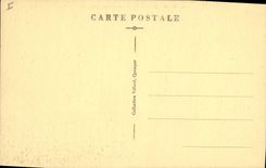 CPA Prefecture Quimper