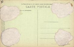 CPA Pont L'Eveque La Sous Prefecture Ancien Hotel de Bailly 