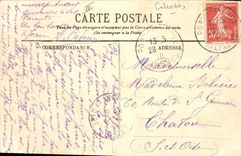 CPA Pont L'Eveque La Sous Prefecture 